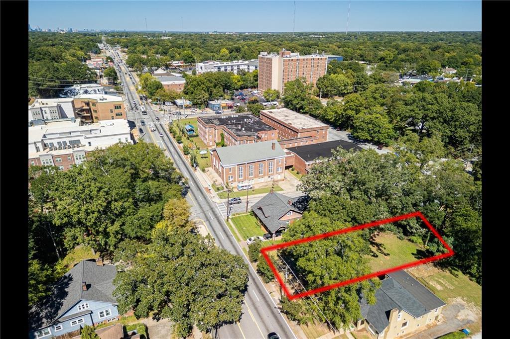 562 Moreland Ave., Atlanta, GA 30316