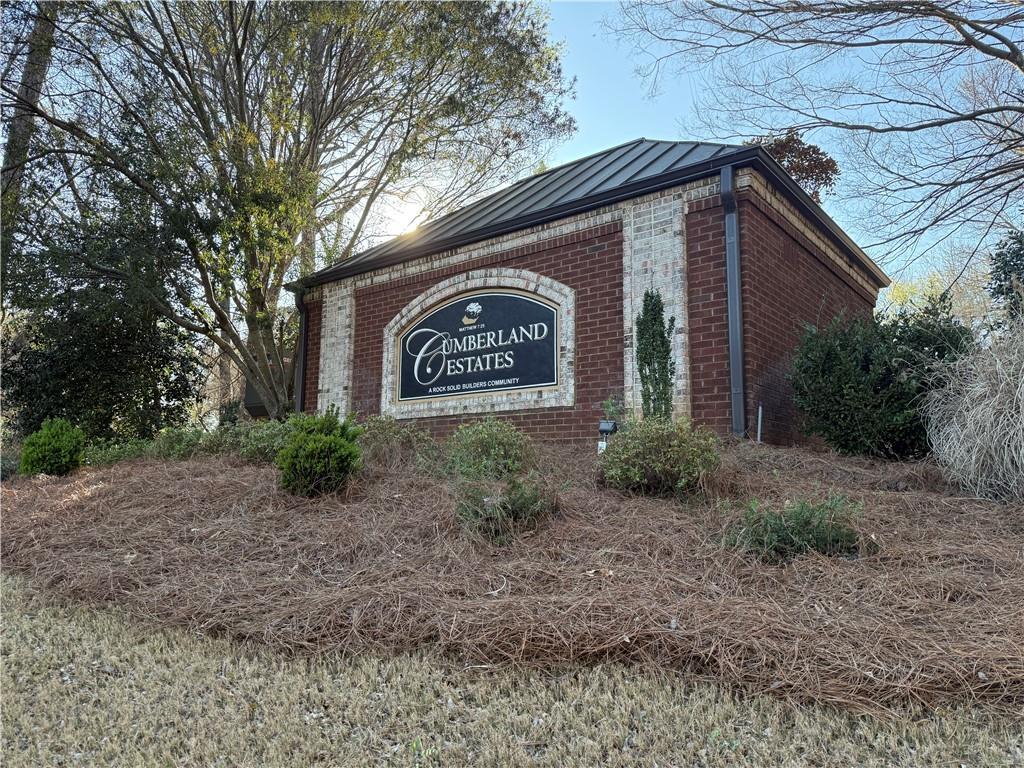 19 Cumberland Ct., Emerson, GA 30137