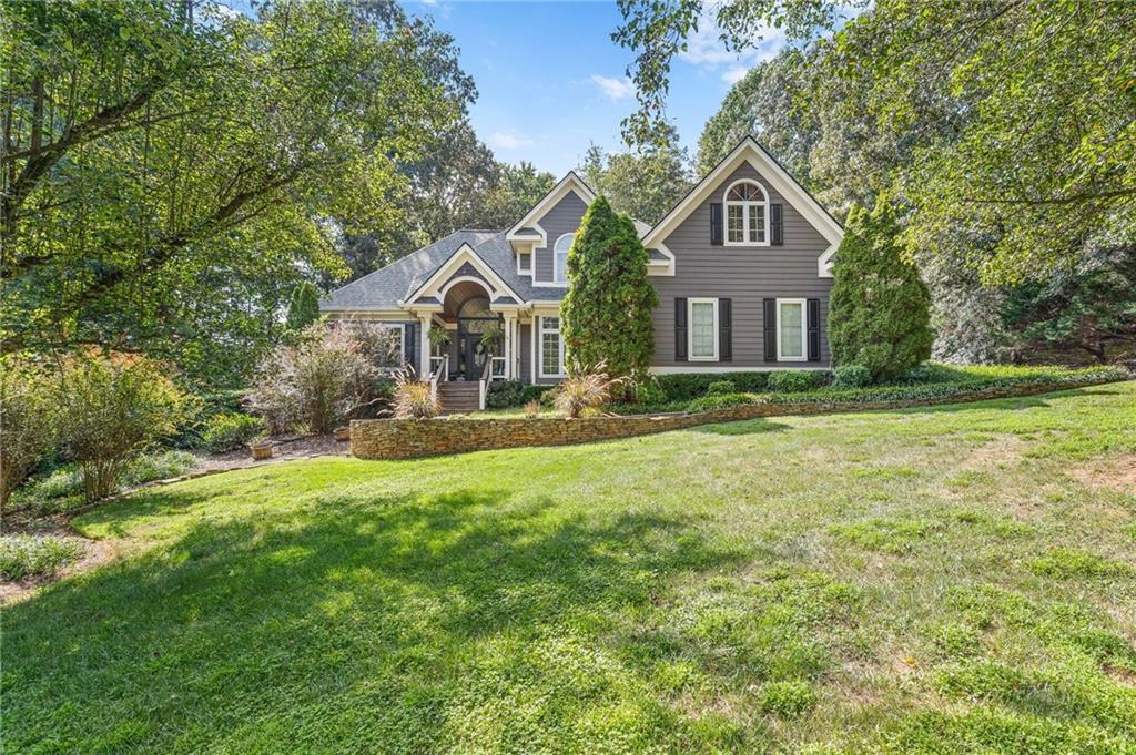 401 Ginger Tr., Demorest, GA 30535
