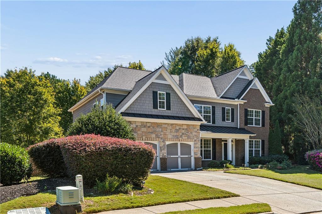 100 Northbrooke Trace, Woodstock, GA 30188