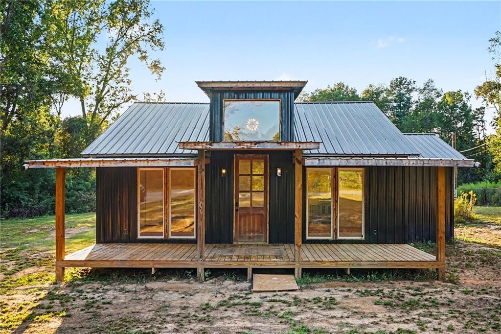 842 Sunset Rd., Canon, GA 30520