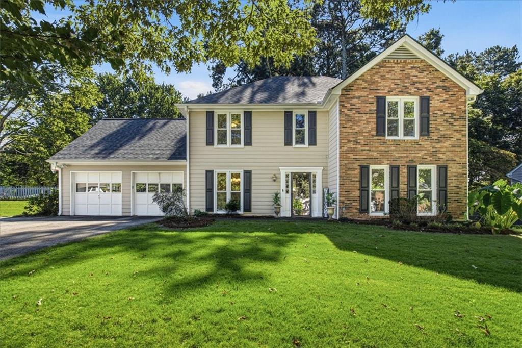[Address Hidden by Seller], Peachtree Corners, GA 30092