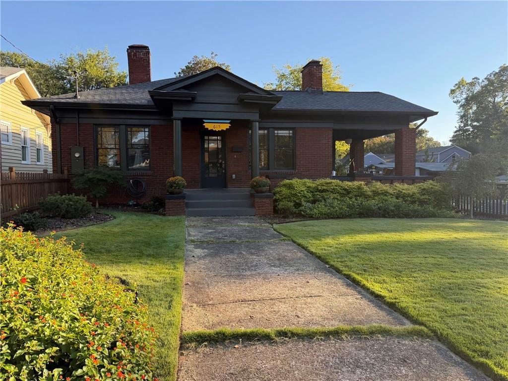 615 Ormewood Ave., Atlanta, GA 30312