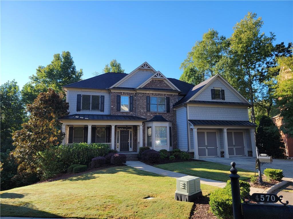 4560 Upland Ct., Cumming, GA 30040