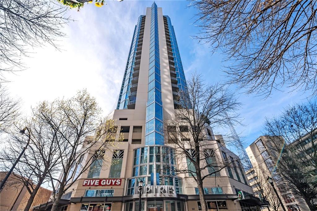 860 Peachtree St. #803, Atlanta, GA 30308
