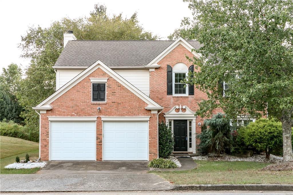 4395 Sugar Maple Dr., Acworth, GA 30101