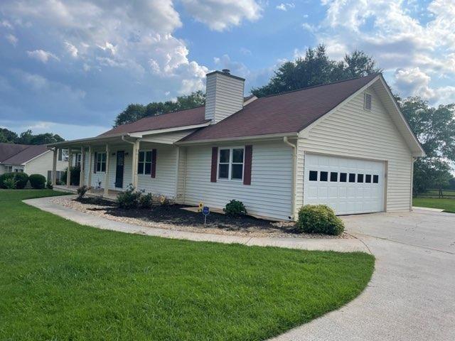 125 Anna Ave., Palmetto, GA 30268