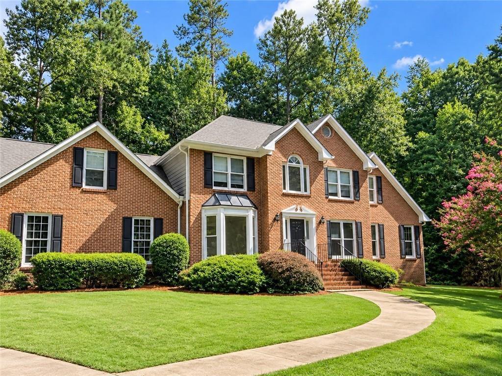 130 Crimson Ridge, Tyrone, GA 30290