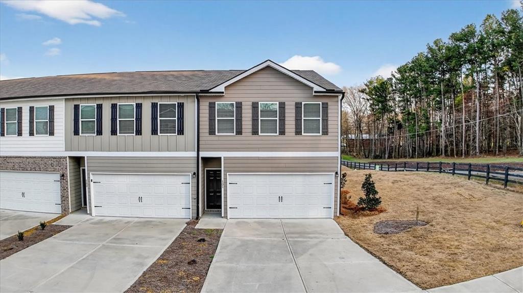 101 Brexley Dr., Calhoun, GA 30701