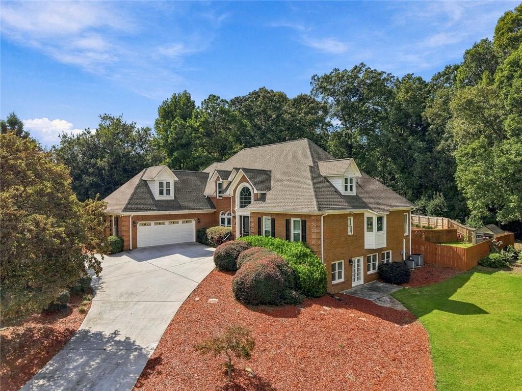 1251 Bridgewater Walk, Snellville, GA 30078
