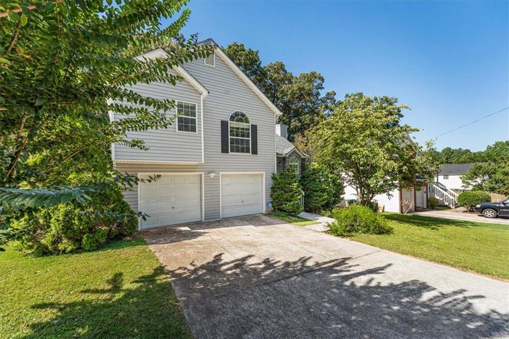 3427 Parkview Pl., Hapeville, GA 30354