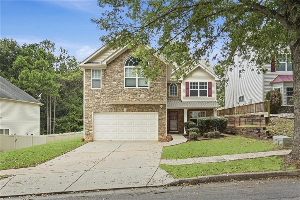4779 Chafin Point Ct., Snellville, GA 30039