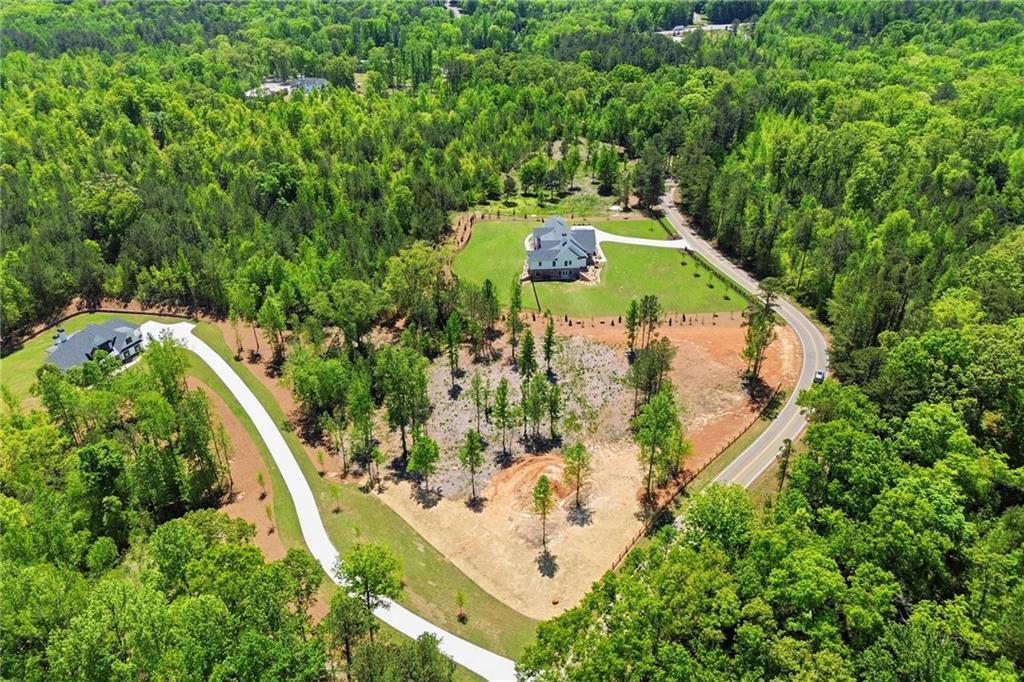 460 Mt. Olive Church Ln., Canton, GA 30114