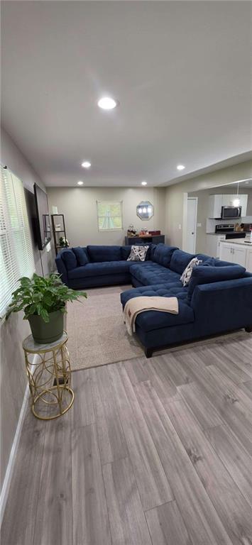 4679 Bailey St., South Fulton, GA 30272