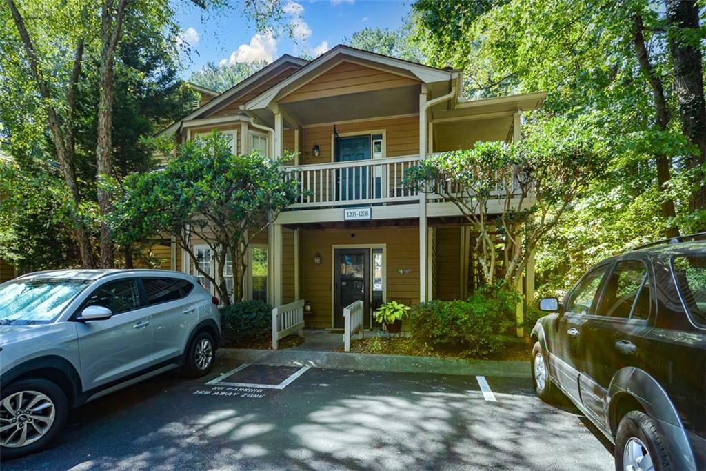 1206 Country Park Dr., Smyrna, GA 30080