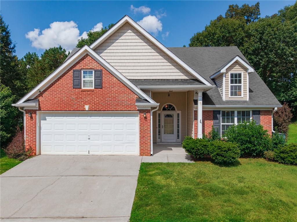 23 Grier Ln., Newnan, GA 30263