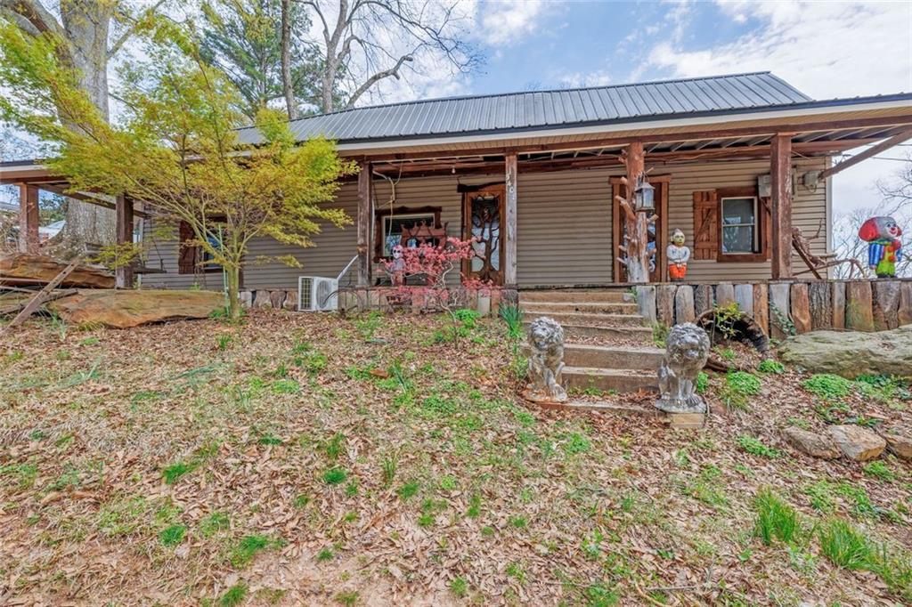 5408 Spring St., Flowery Branch, GA 30542