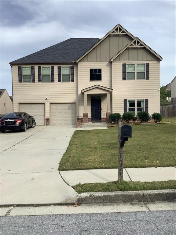 8414 Hillspire Dr., Douglasville, GA 30134