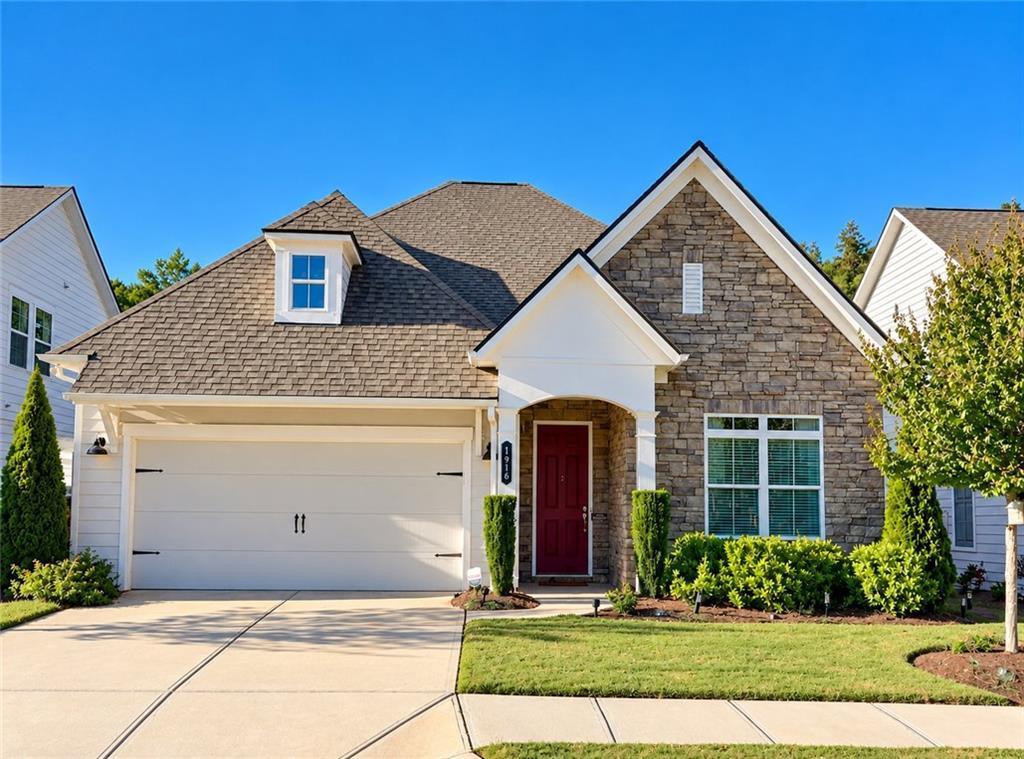 1916 Finnish Ln., Kennesaw, GA 30152