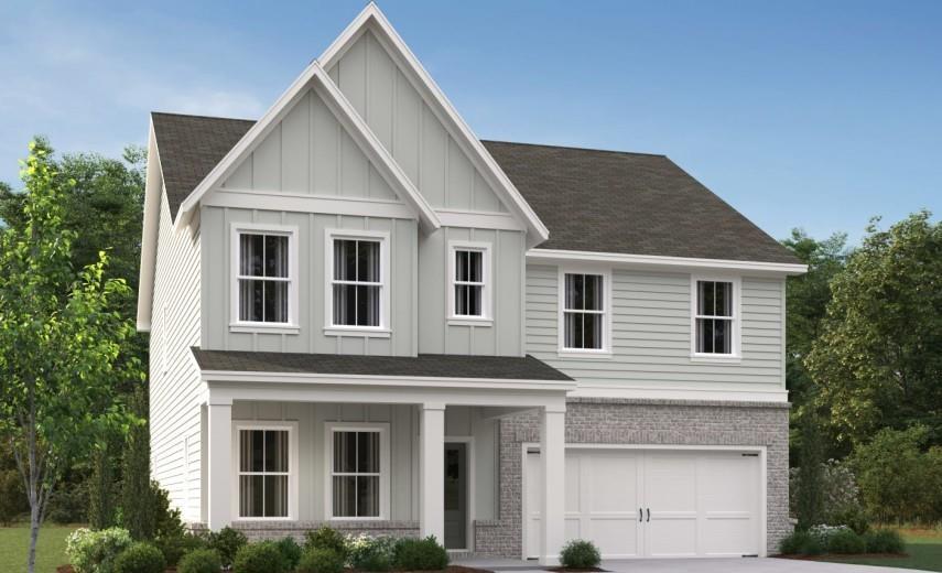107 Candler Trace, Cartersville, GA 30120
