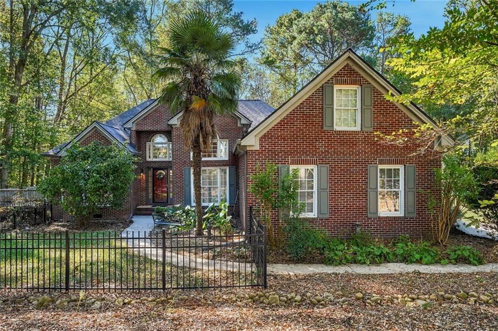 226 Hidden Lakes Tr., Jefferson, GA 30549