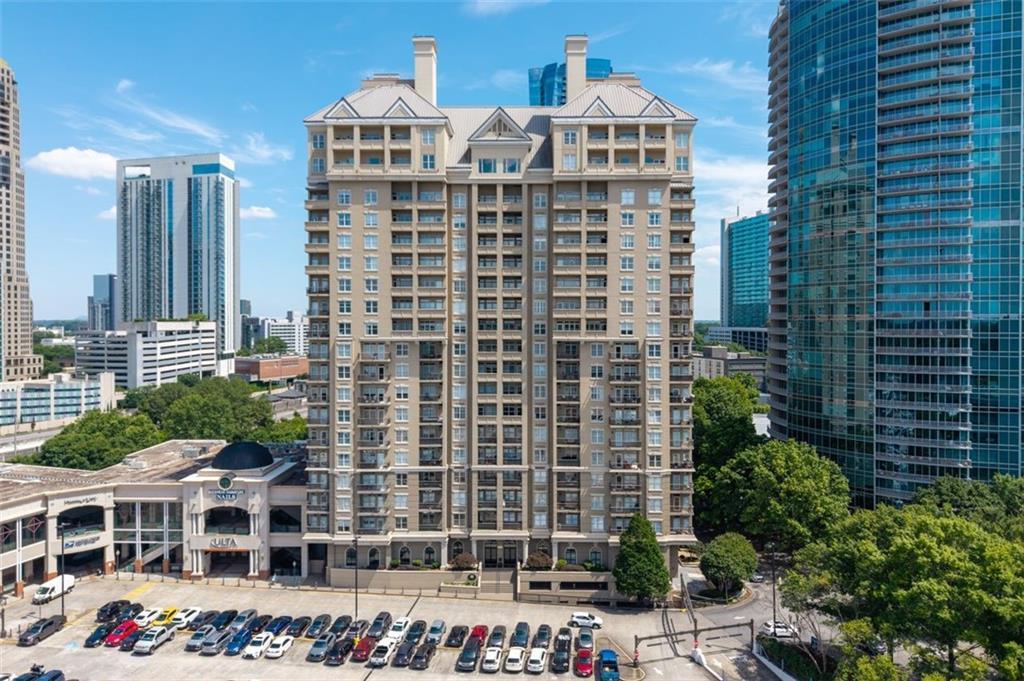 3334 Peachtree Rd. #103, Atlanta, GA 30326