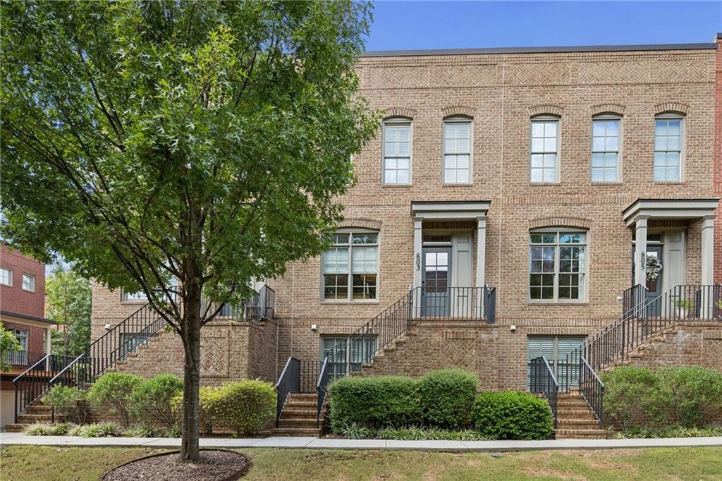 803 Virginia Park Cir., Atlanta, GA 30306