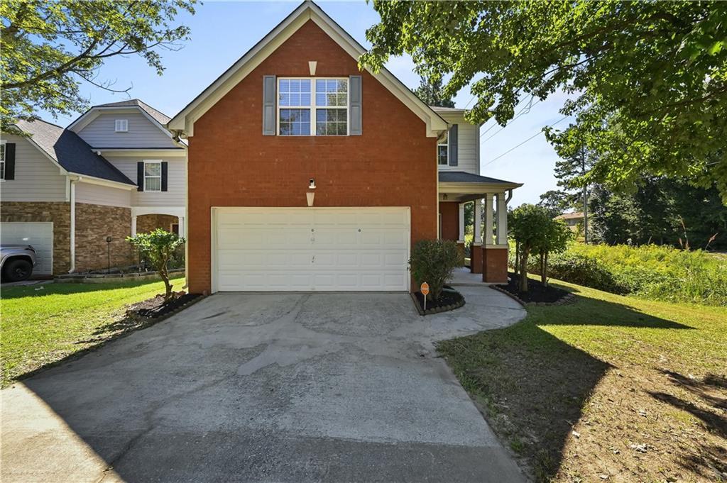 2698 Whistle Stop Dr., Norcross, GA 30071