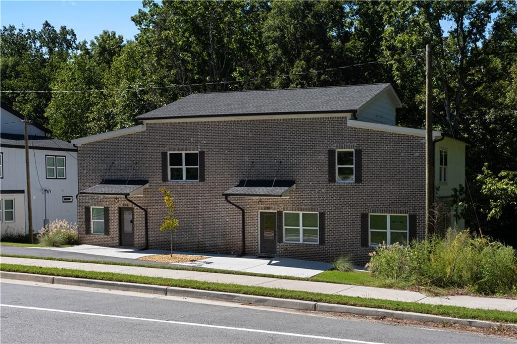 2381 Highpoint Rd., Snellville, GA 30078