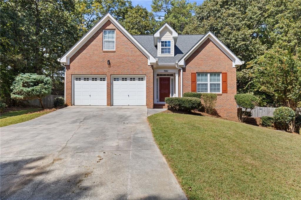 7661 Bremont Ct., Douglasville, GA 30135