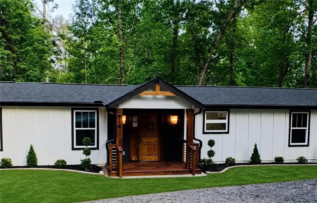 2363 Hi Roc Cir., Conyers, GA 30012