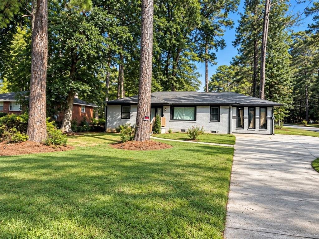 2973 Cascade Rd., Atlanta, GA 30311