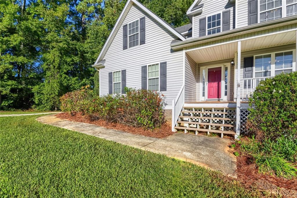 395 Sandy Ridge Rd., Mcdonough, GA 30252