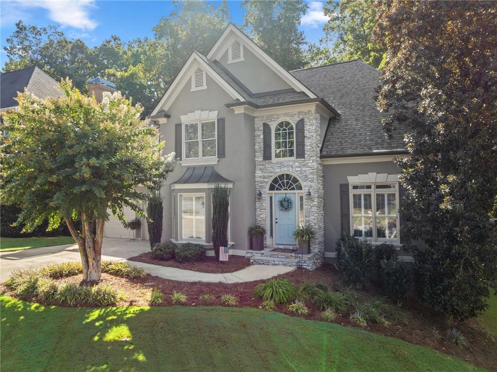 3343 Greens Ridge Ct., Dacula, GA 30019