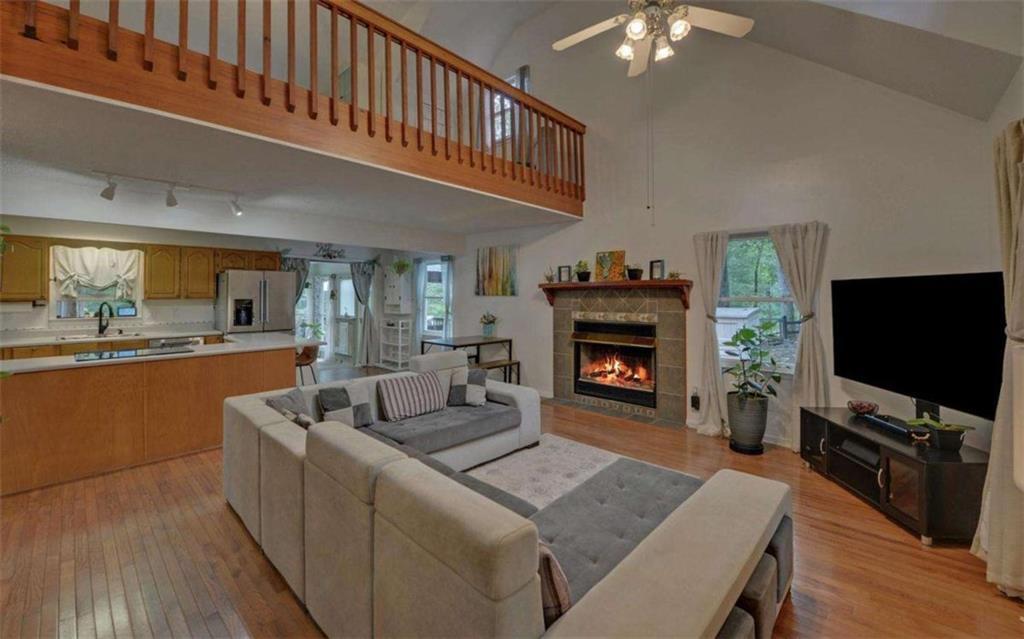 75 Farley Ct., Ellijay, GA 30540