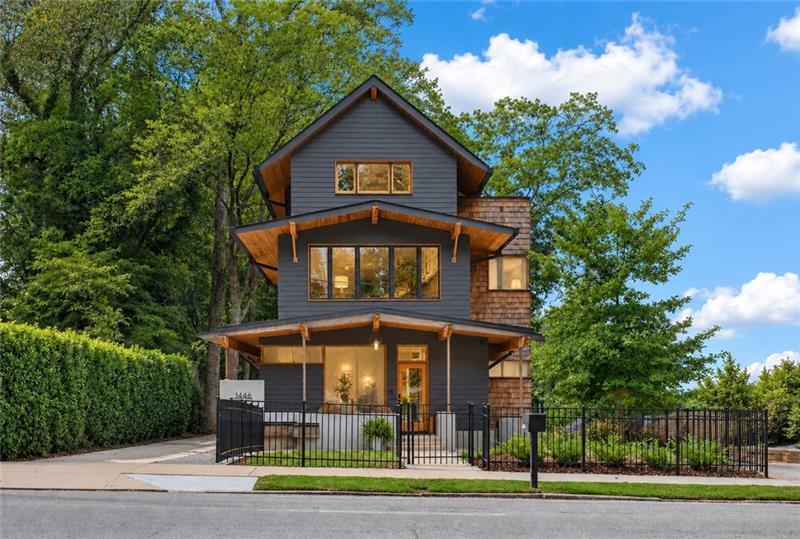 1446 Monroe Dr., Atlanta, GA 30324
