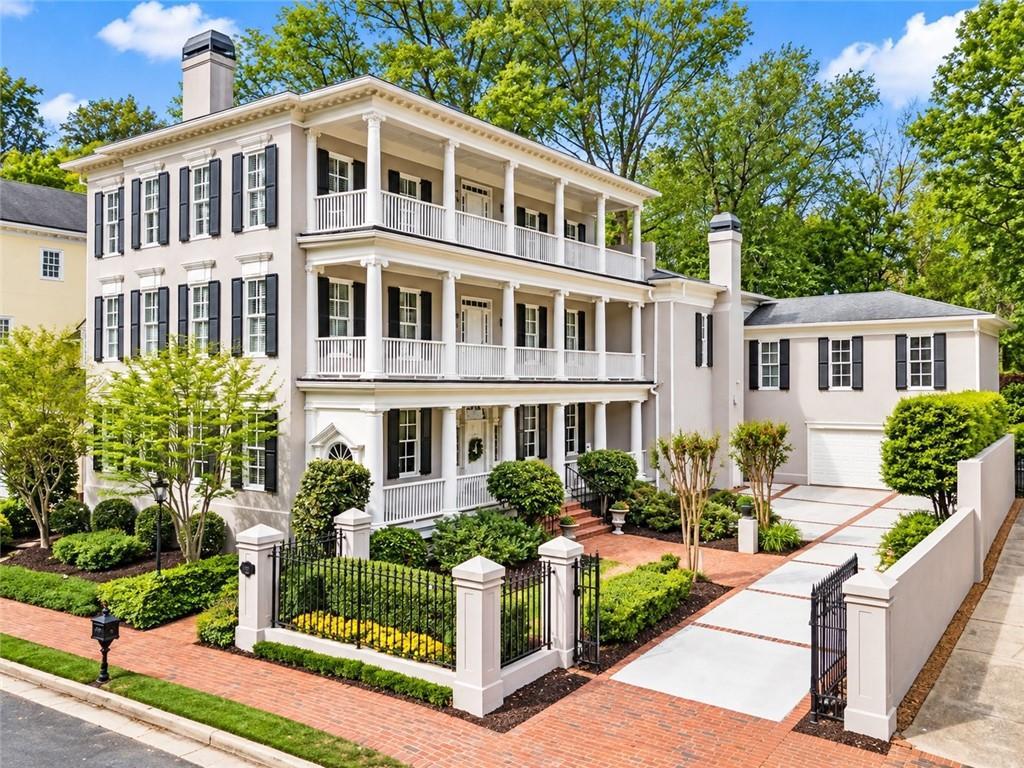 3931 The Battery, Duluth, GA 30096