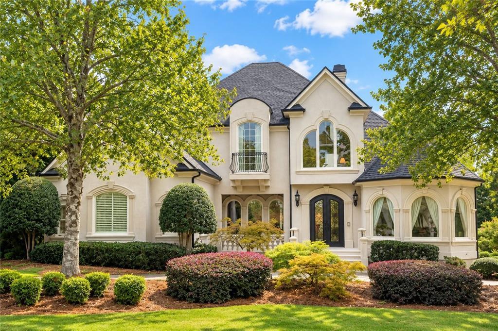401 Black Diamond Ct., Johns Creek, GA 30097