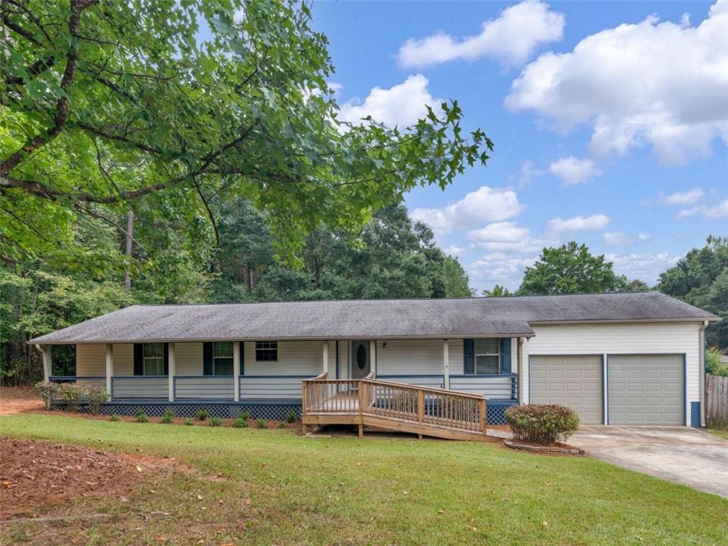 870 Mount Tabor Rd., Oxford, GA 30054