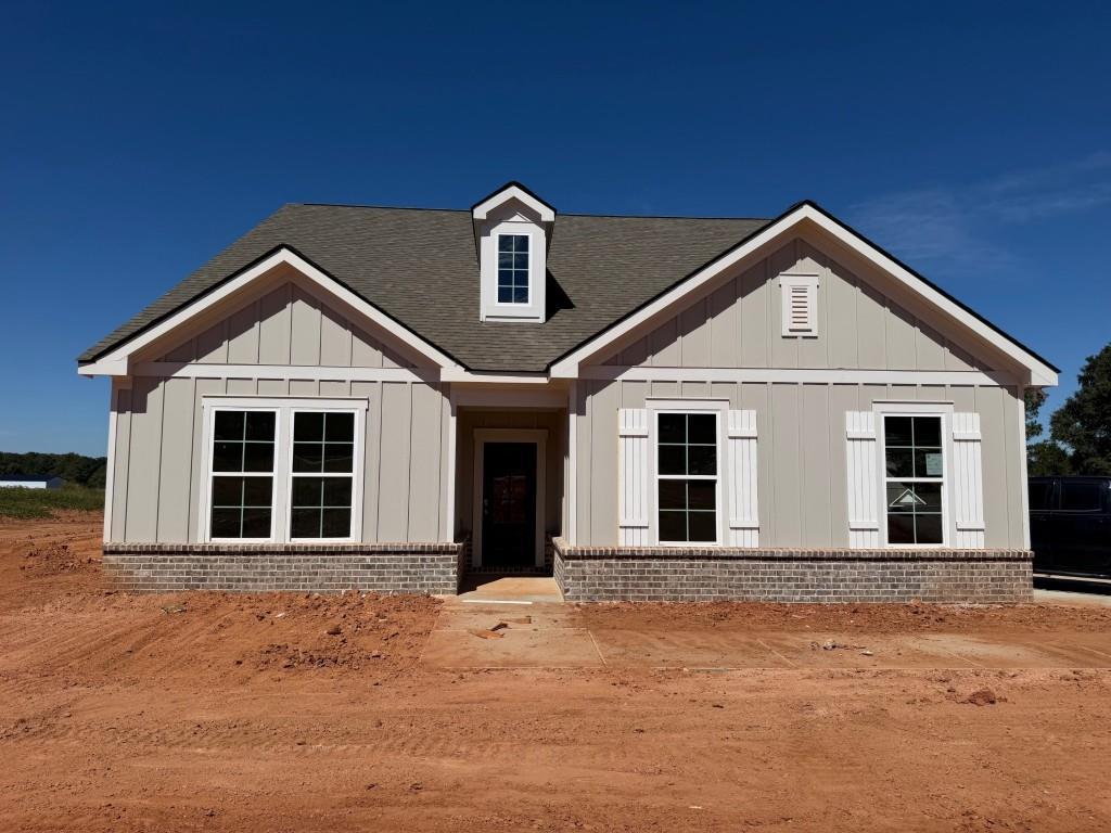 1264 Magnolia Ridge, Monroe, GA 30655