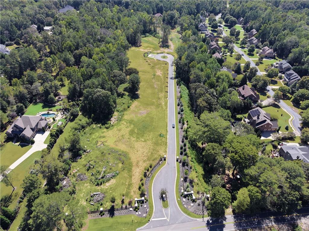 2785 Francis Road, Lot 5, Milton, GA 30004