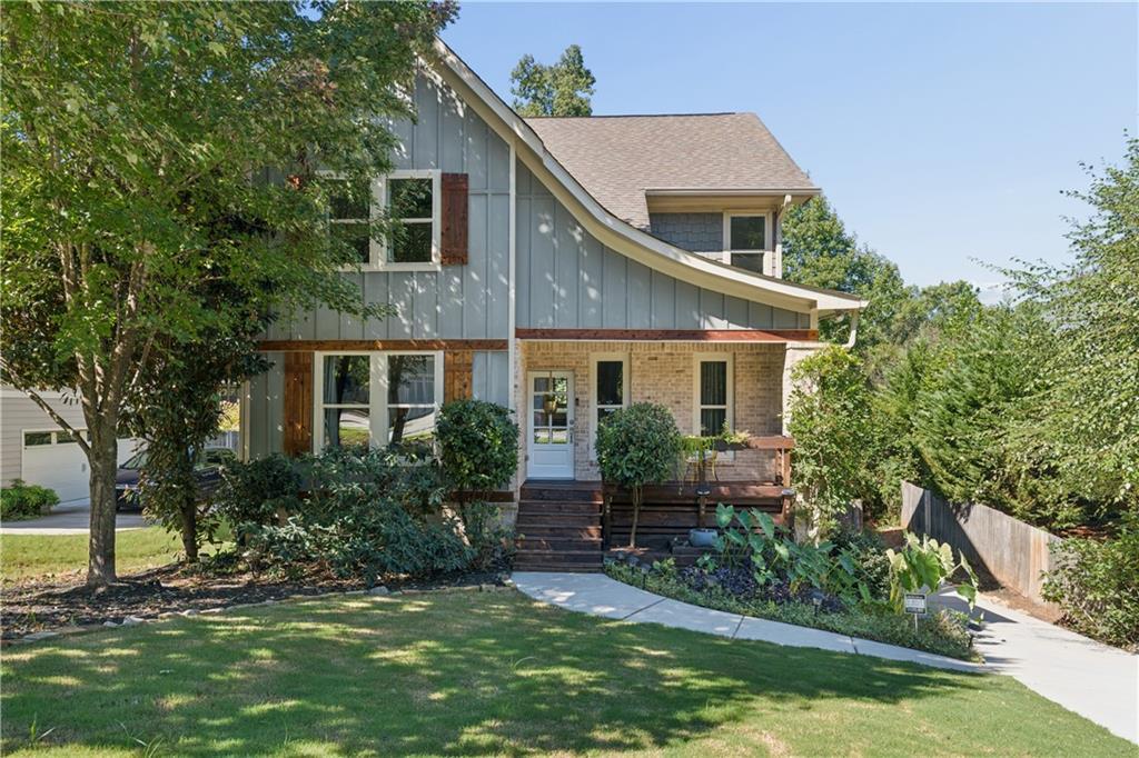 1326 Willow Pl., Atlanta, GA 30316