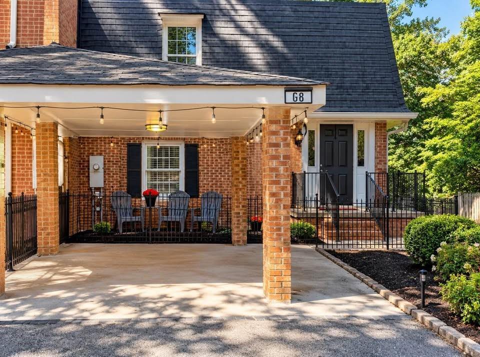 6500 Gaines Ferry Rd. #G8, Flowery Branch, GA 30542