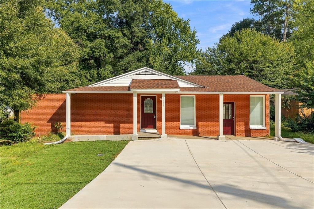 3153 Shallowford Rd., Chamblee, GA 30341