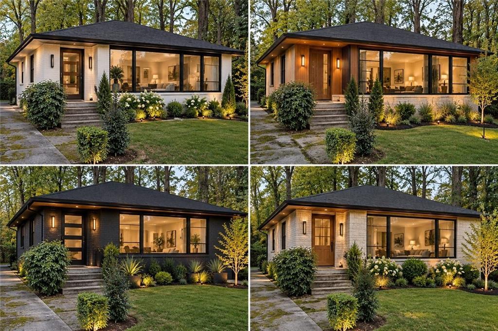 1142 Eastridge Rd., Atlanta, GA 30311