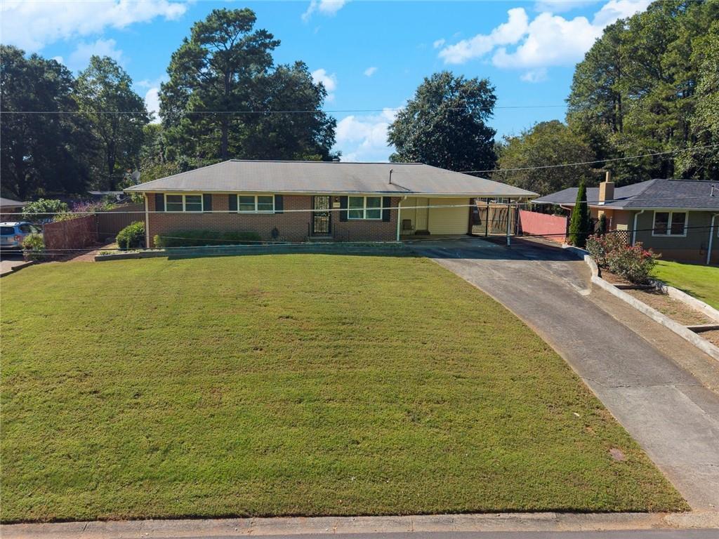 3500 Kenland Rd., Smyrna, GA 30082