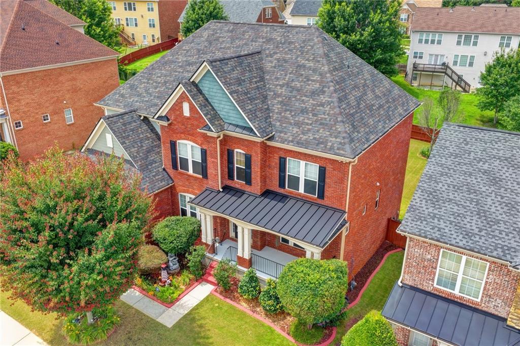 3153 Cambria Rd., Atlanta, GA 30331
