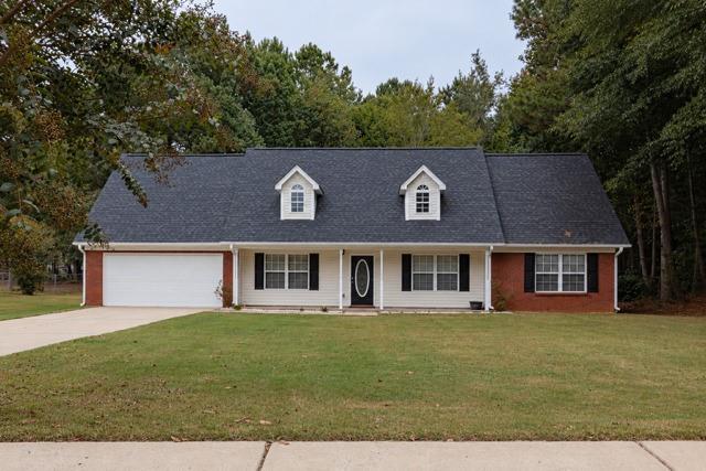 316 Cobb Ct., Hampton, GA 30228