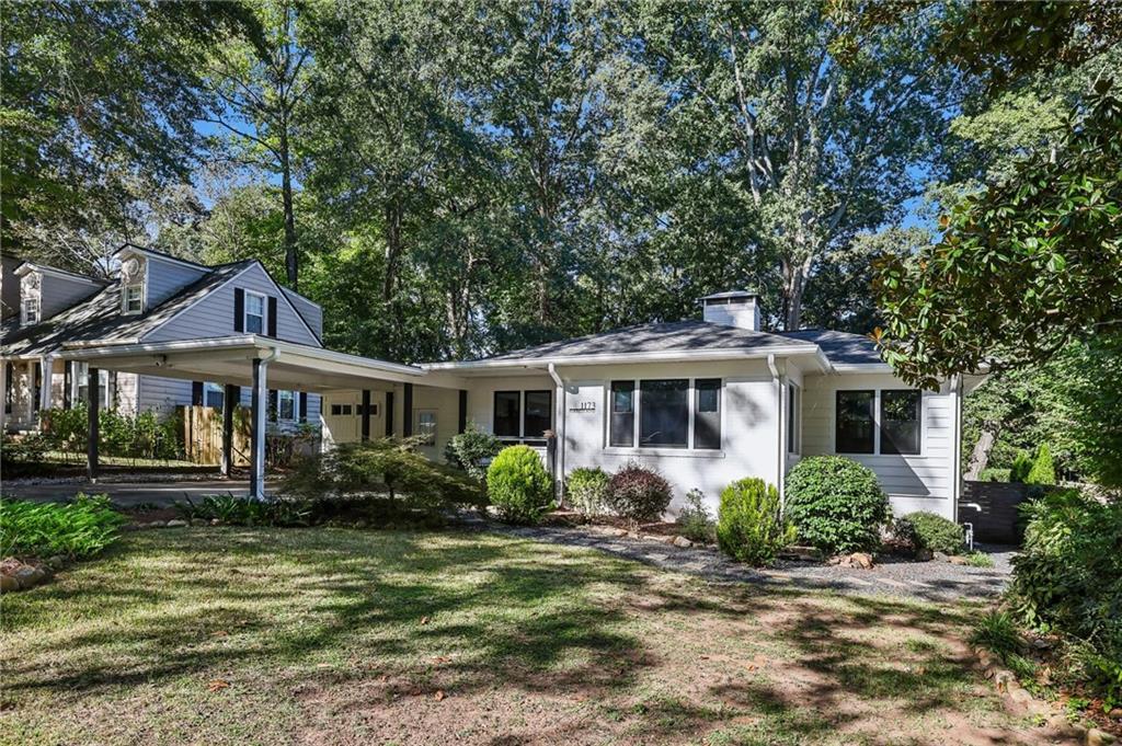1173 Forrest Blvd., Decatur, GA 30030