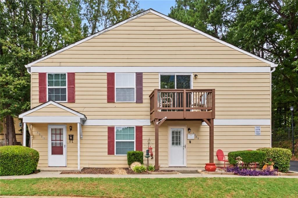 1321 Surrey Ln., Marietta, GA 30008